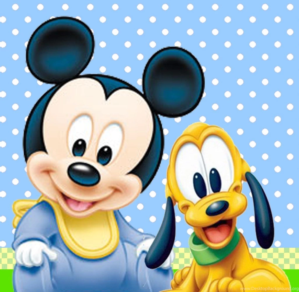 Baby Mickey Mouse Images   Wallpapers HD Fine