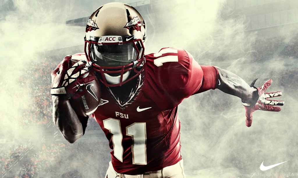 Florida State Football Logo Wallpapers