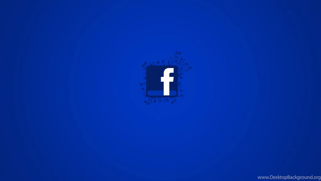 Wallpapers For Facebook Logo Hd 1920x1080