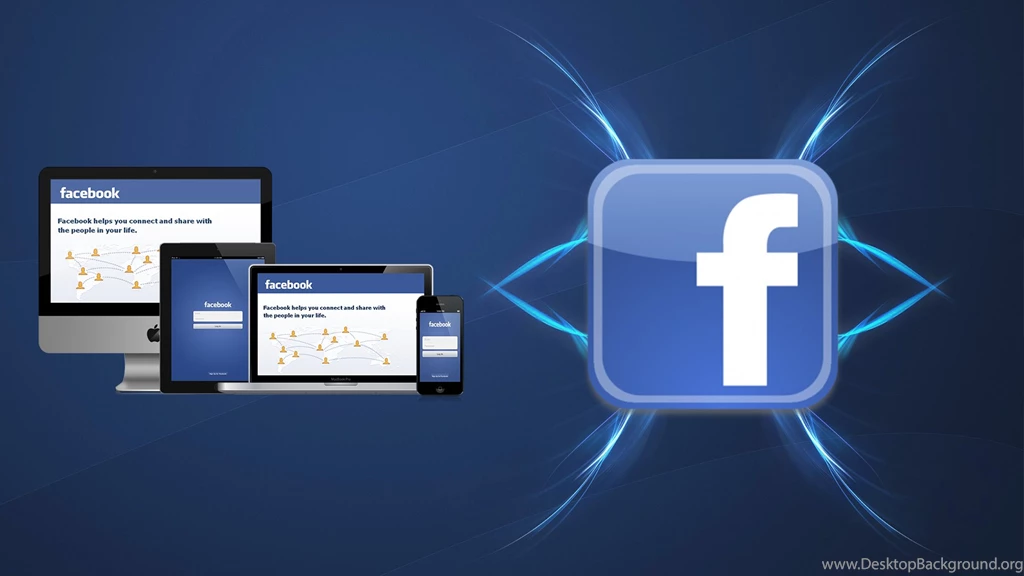 Facebook Wallpapers V2 By MediaCriggz On DeviantArt