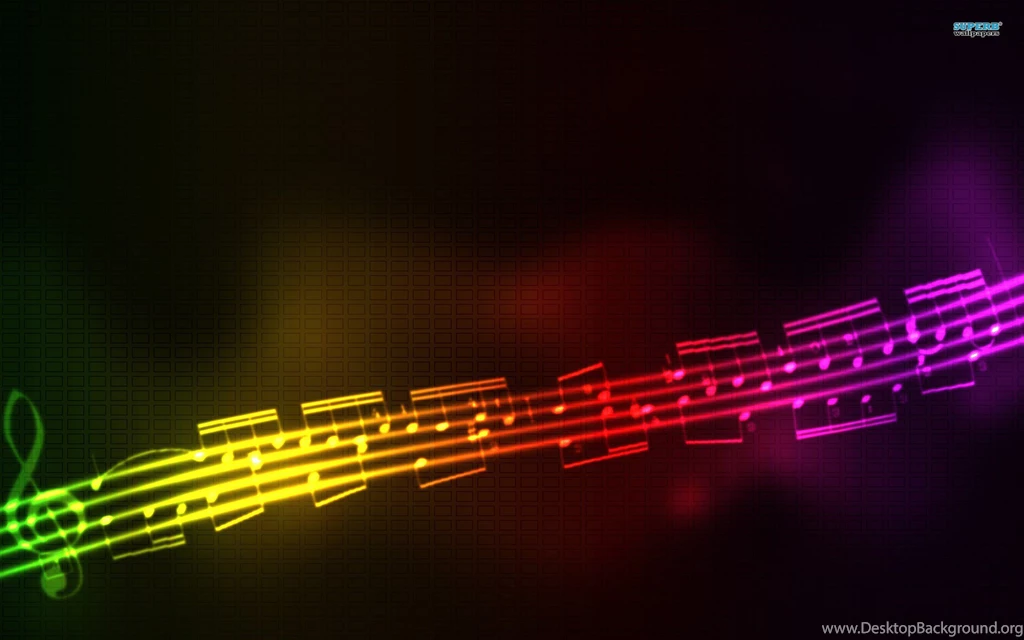 Download Colorful Line Music Black Wallpapers Free Download For ...