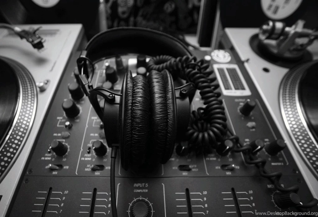 Black And White Wallpapers Music HD HD Images New