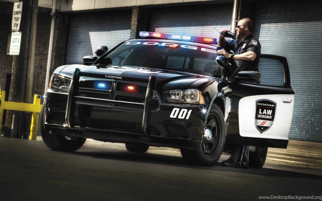 Police Wallpapers HD