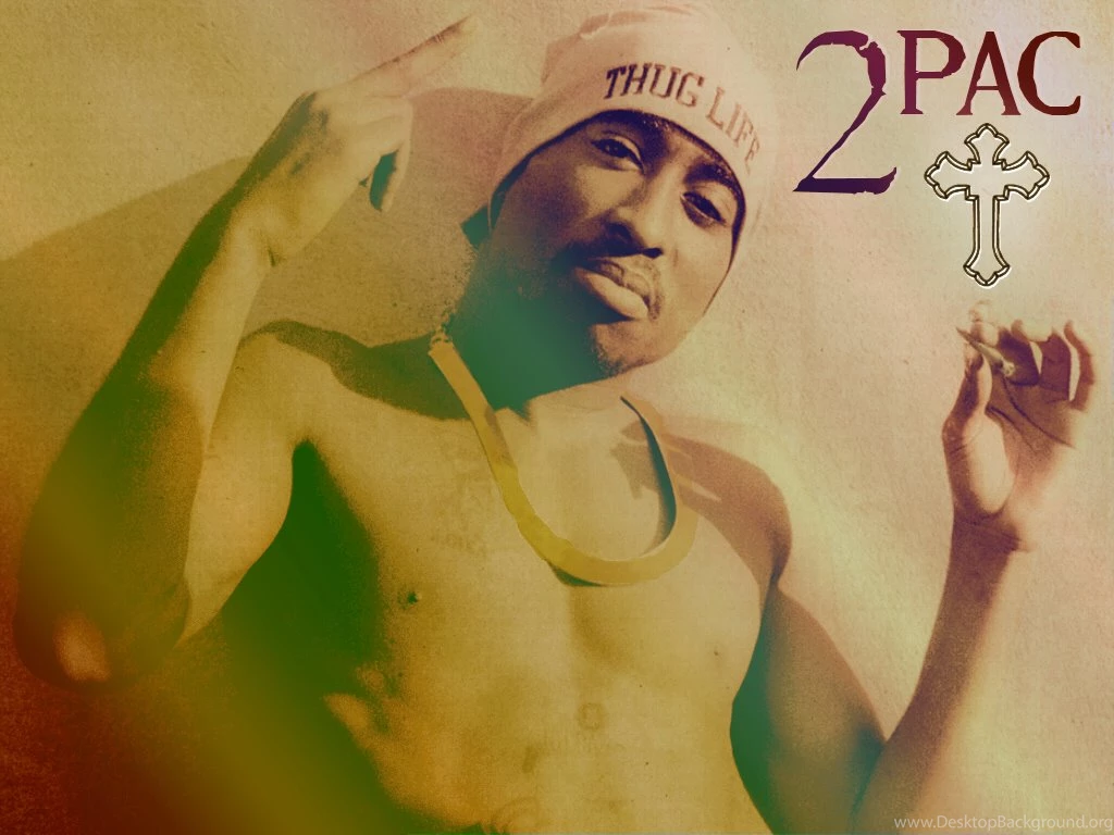 2Pac THUG LIFE Wallpapers 2 By ~grungejunky On DeviantART
