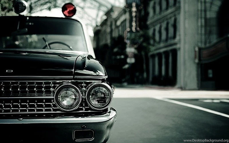 Vintage Police Car Wallpapers Free Desktop Backgrounds And Wallpapers