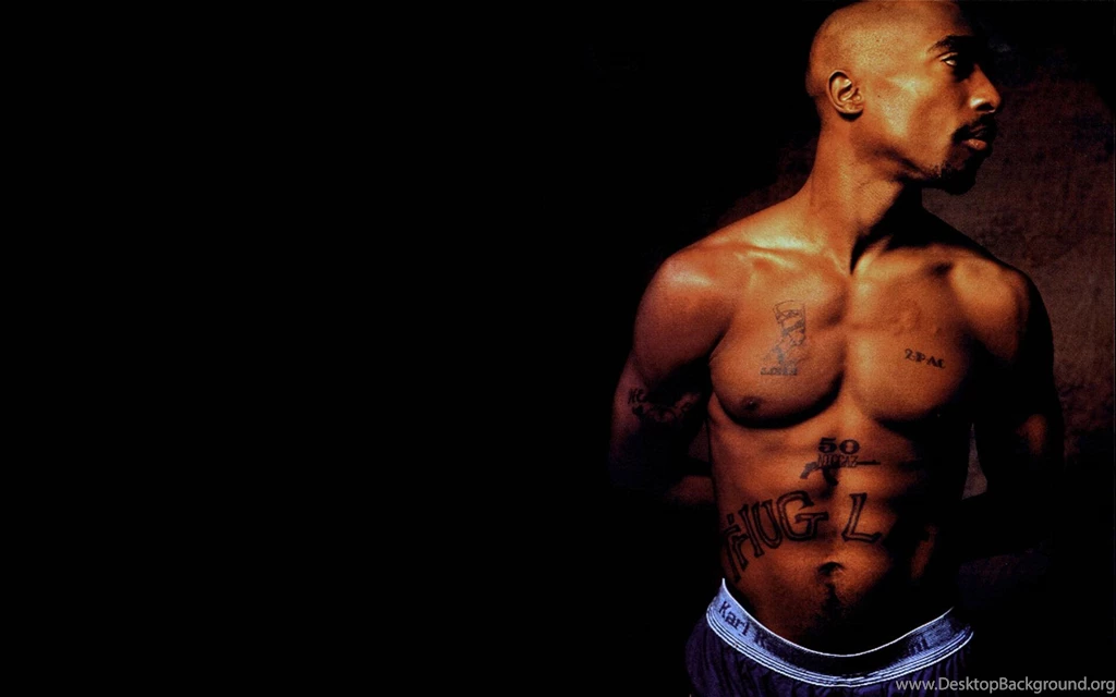2pac Wallpapers Thug Life Wallpapers Cave