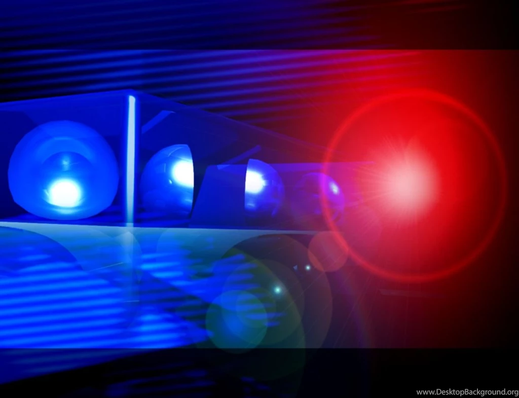 Police Lights Wallpapers