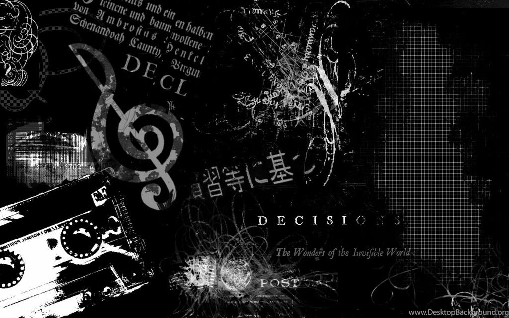 Music Wallpapers 3C7 Image DM