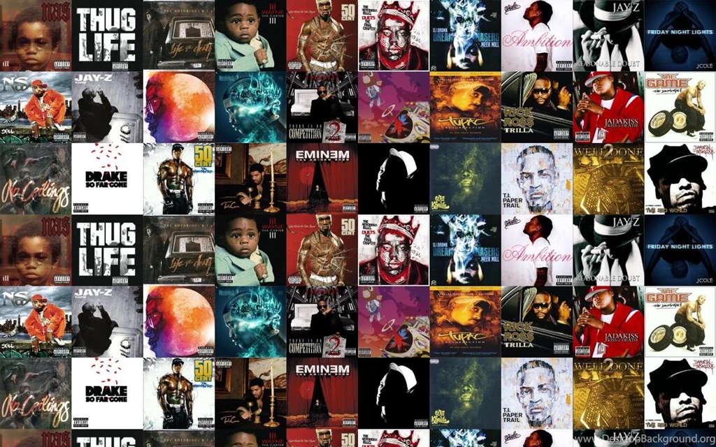 Biggie Smalls « Tiled Desktop Wallpapers