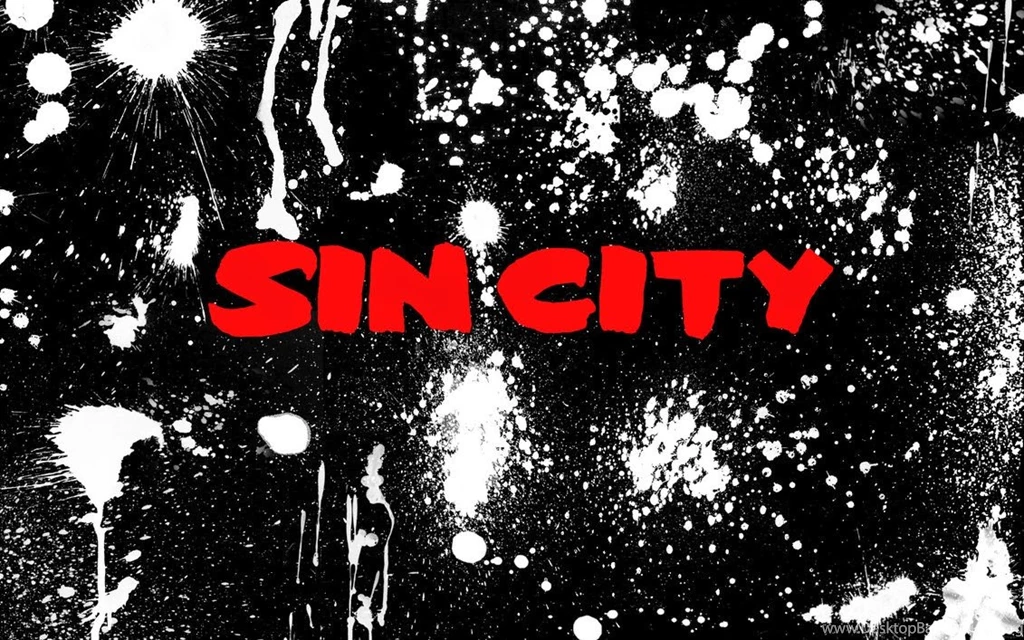 Awesome HD Wallpaper: Sin City 2 A Dame To Kill For HD Wallpapers