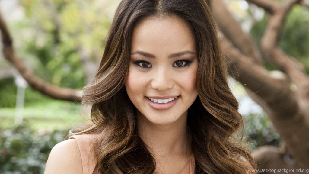 Jamie Chung Wallpapers Download HD Free