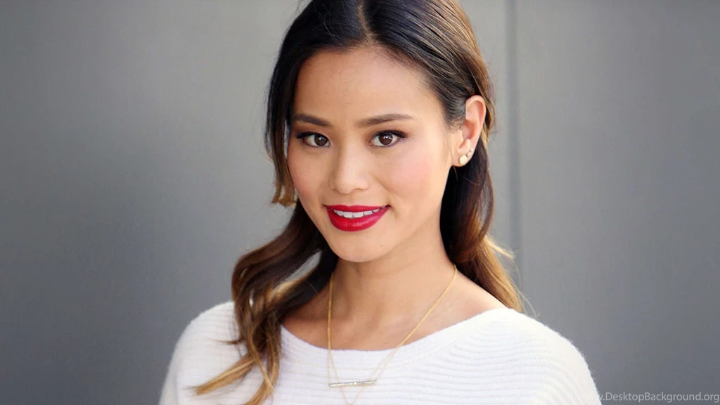 Jamie Chung HD Pictures
