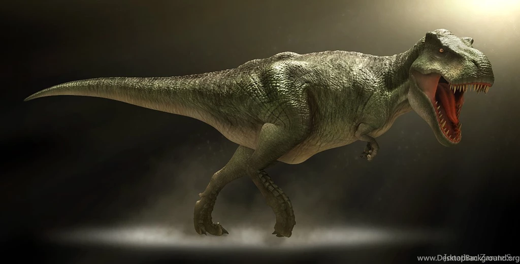 Tyrannosaurus History And Some Interesting Facts