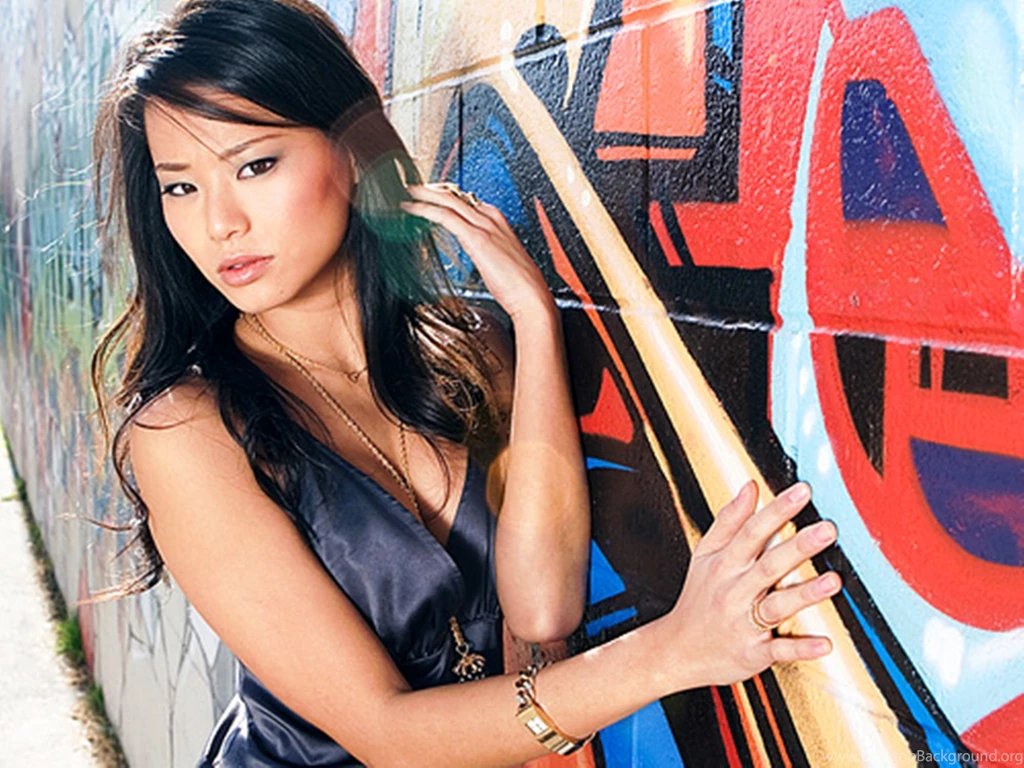 Who's Who: Jamie Chung Bio – Greatest Movies Of All Time