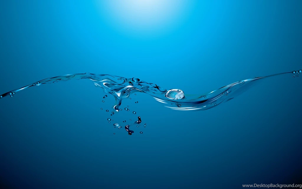 30+ Water Drop Wallpapers, Backgrounds, Images