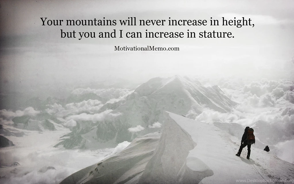 Inspirational Quotes Wallpapers