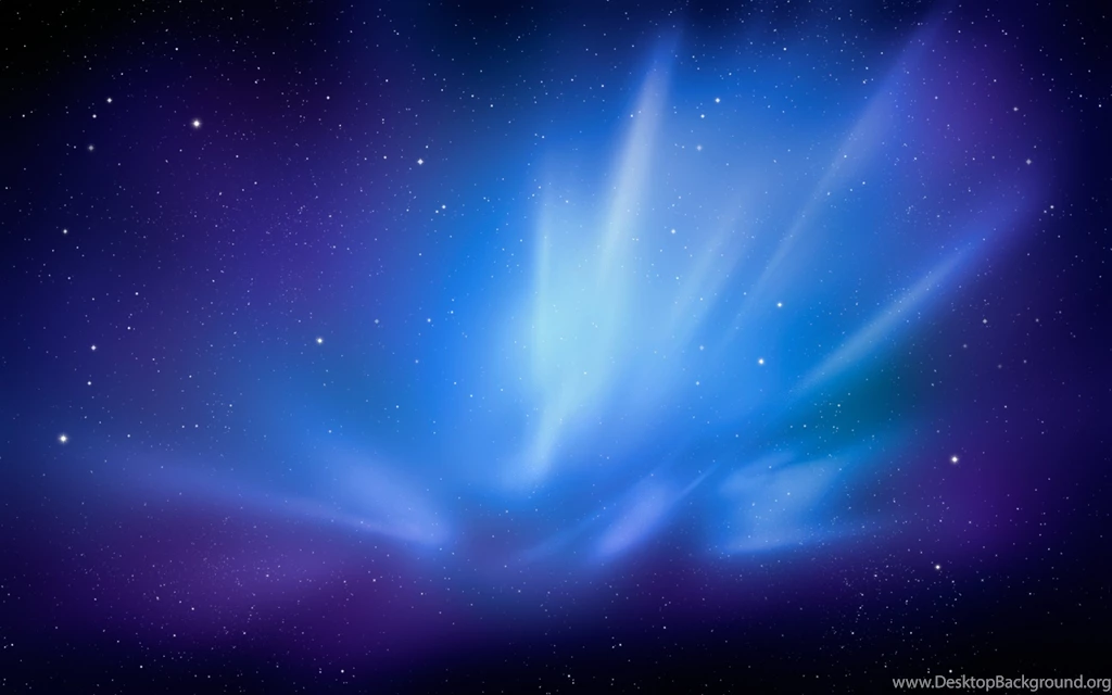 Mac Wallpapers