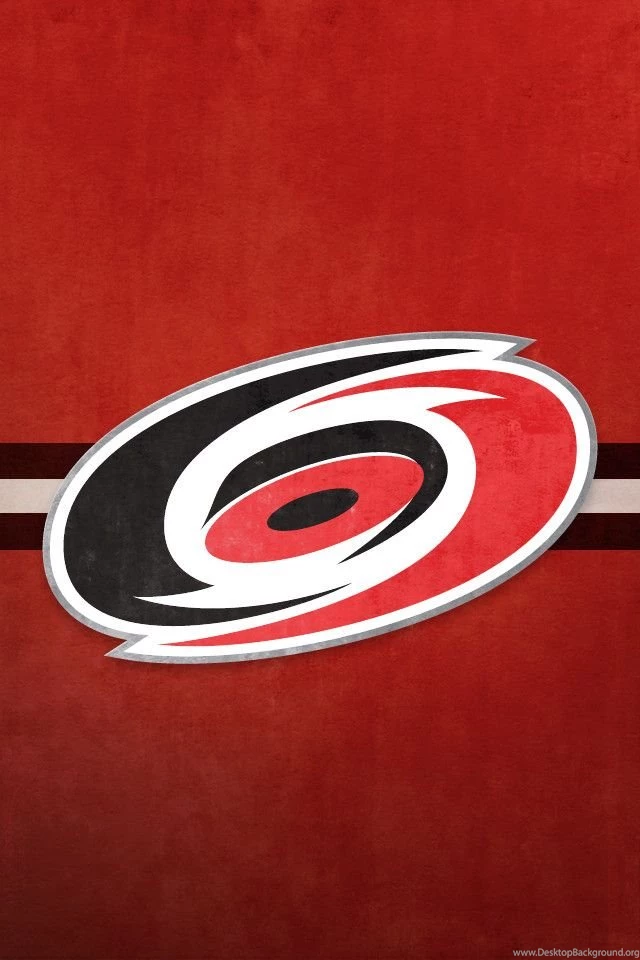 Carolina Hurricanes iPhone Backgrounds