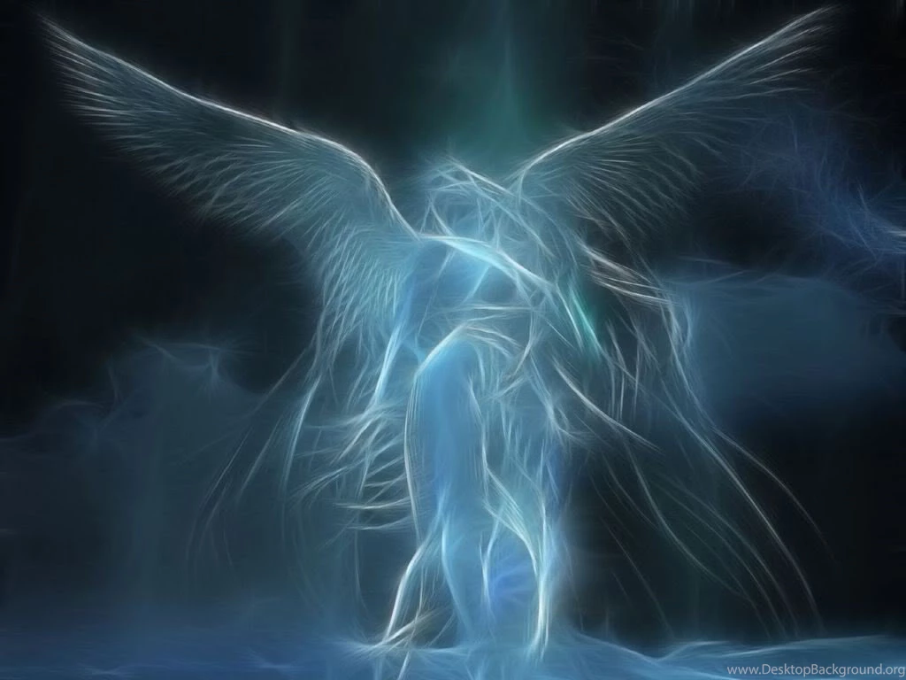 Wallpaper: Wallpapers Angels Free