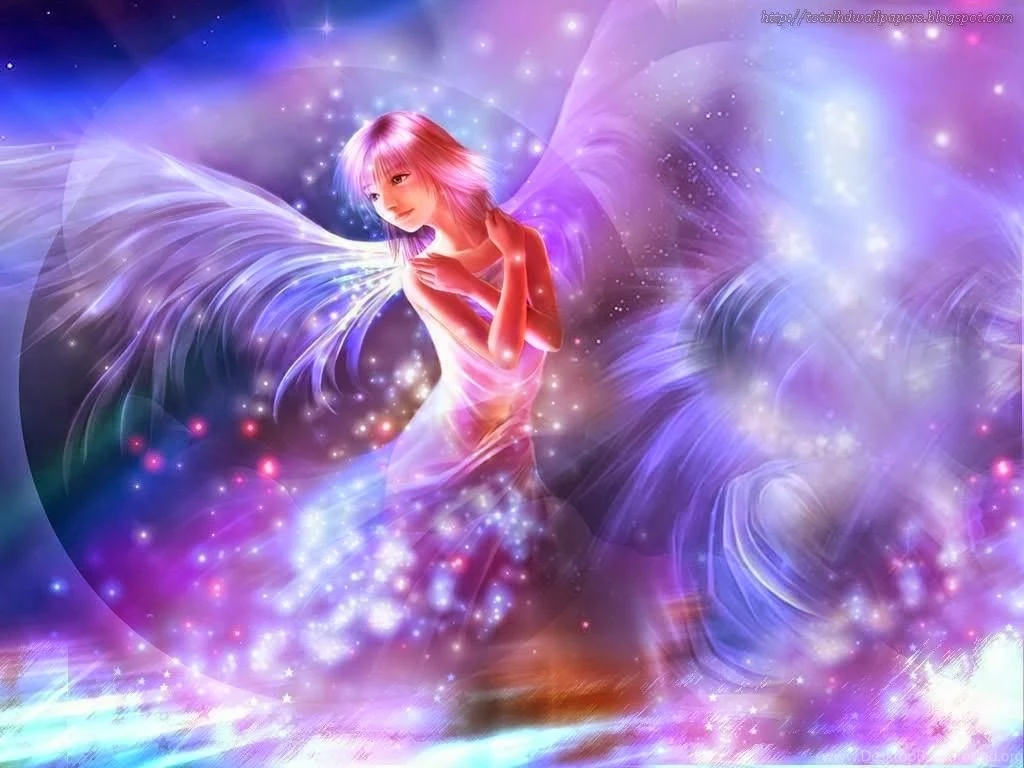 Cute Images Of Angels