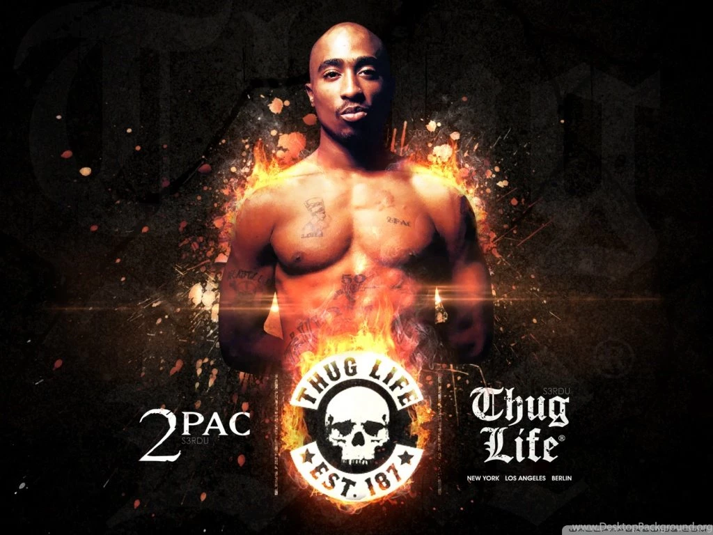 2pac Westside