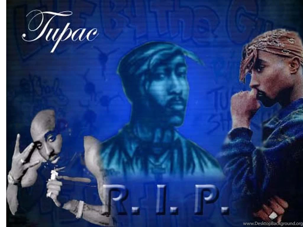 Viewing Tupac A  Shakur's Profile