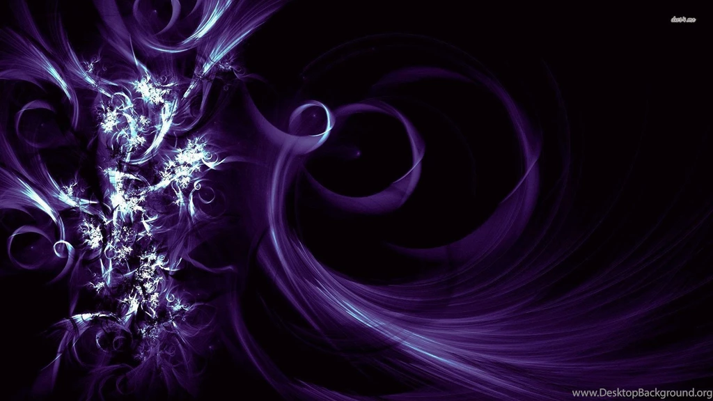 Purple Swirl Wallpapers Wallpapers Cave