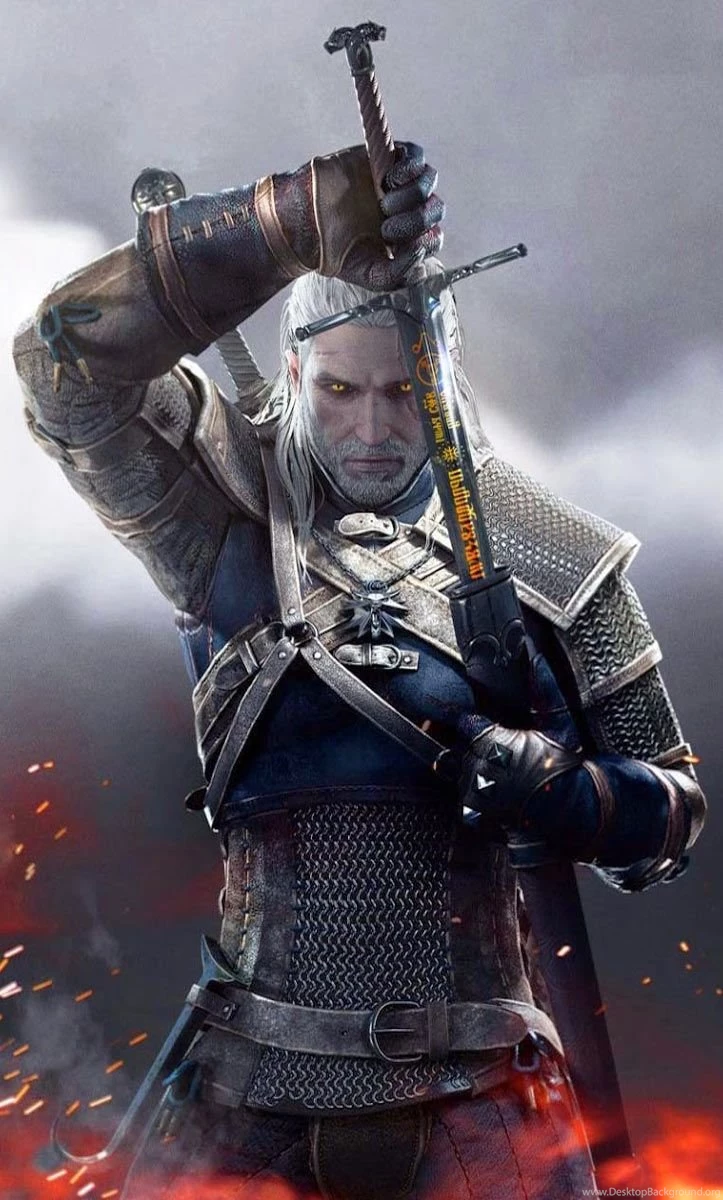 Game Wallpapers, Game Images, Game Pictures, The Witcher 3 Wild ...