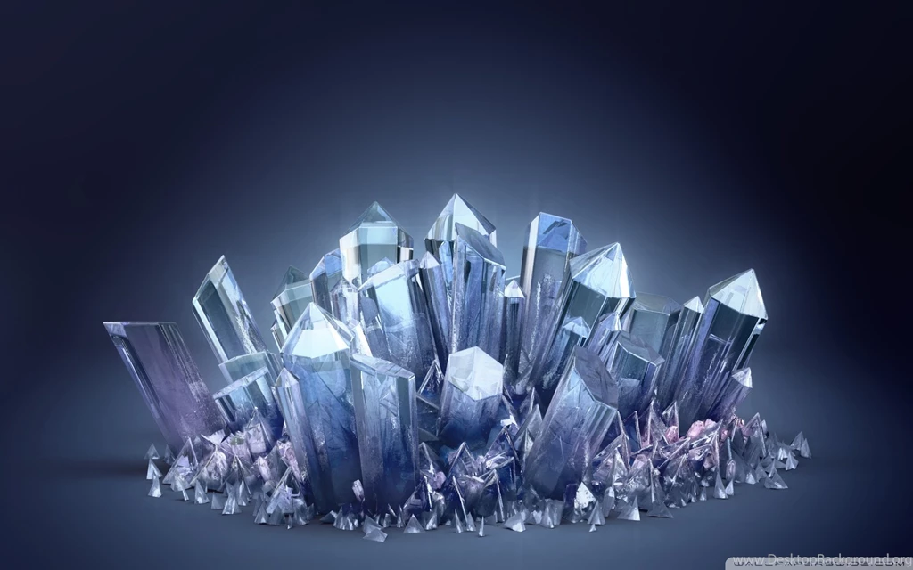 Download Quartz Crystals Wallpapers   Wallpapers Printed