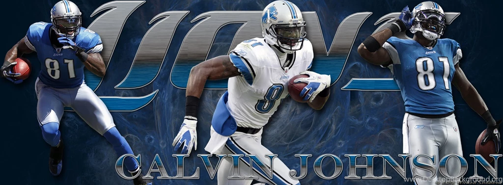 Wallpapers By Wicked Shadows: Detroit Lions NFL Wallpapers