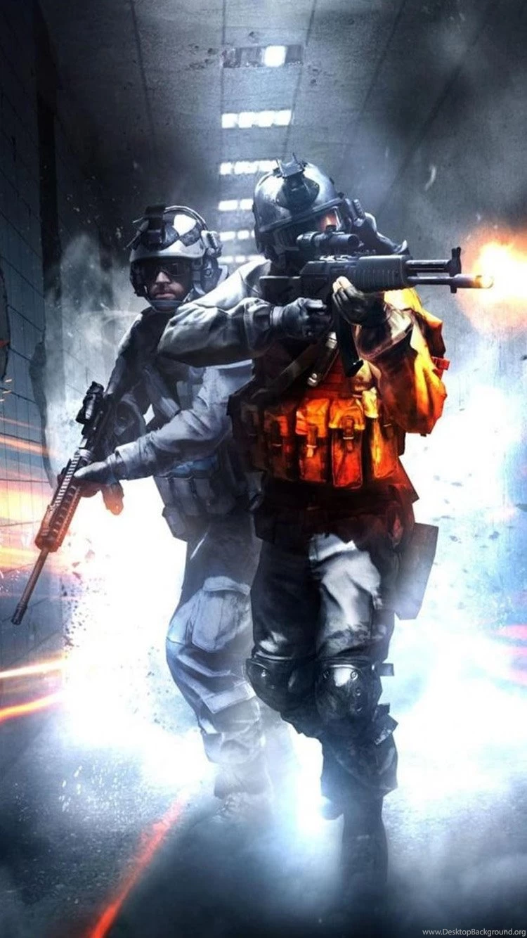 Best iPhone 6 Game Wallpapers 139