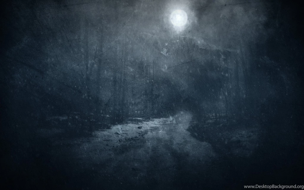 Dark Landscape HD Wallpapers