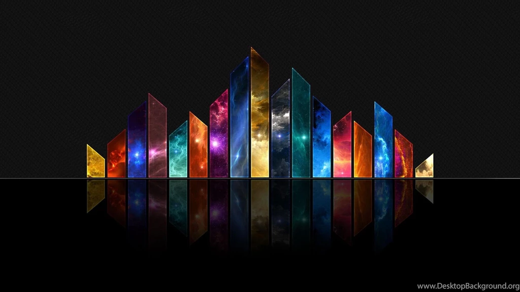 Crystal Wallpapers