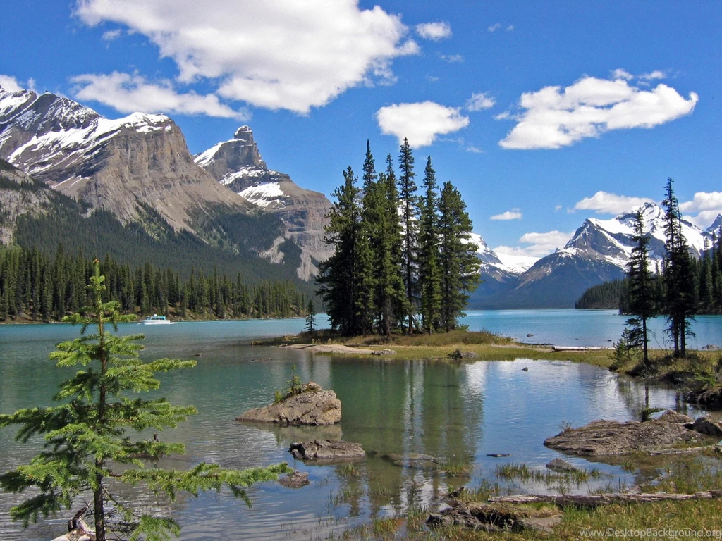 Nature Scenery: Canada Nature Scenery