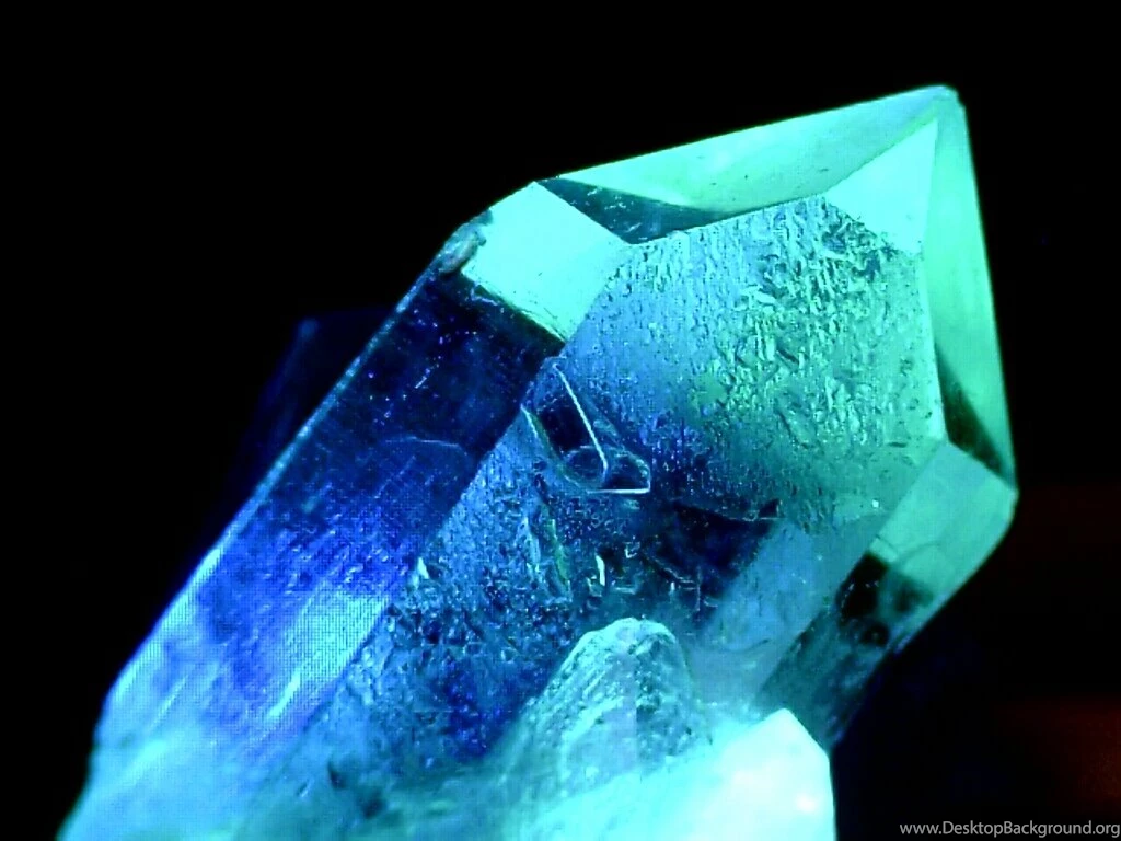 Crystal Wallpapers