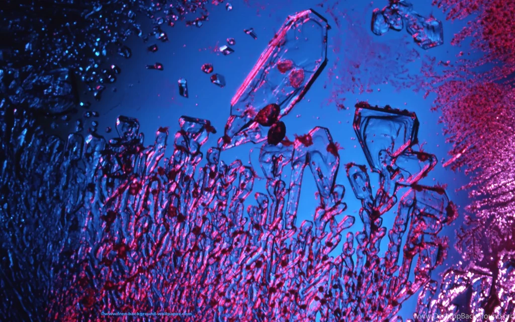 Glass Crystals Dancing Abstract Desktop Wallpapers   1440x900 Pixels