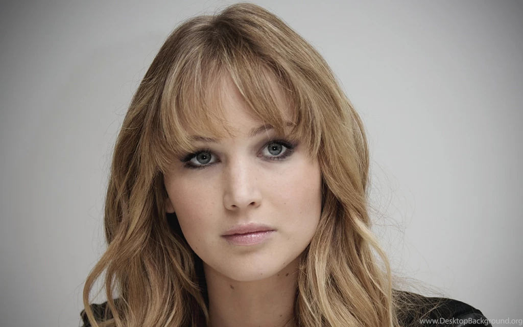 Jennifer Lawrence Hot