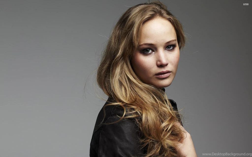 Top 15 Jennifer Lawrence HD Wallpapers For Desktop