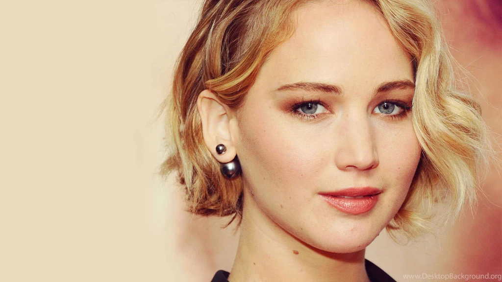 14 Quality Jennifer Lawrence Wallpapers, Celebrity