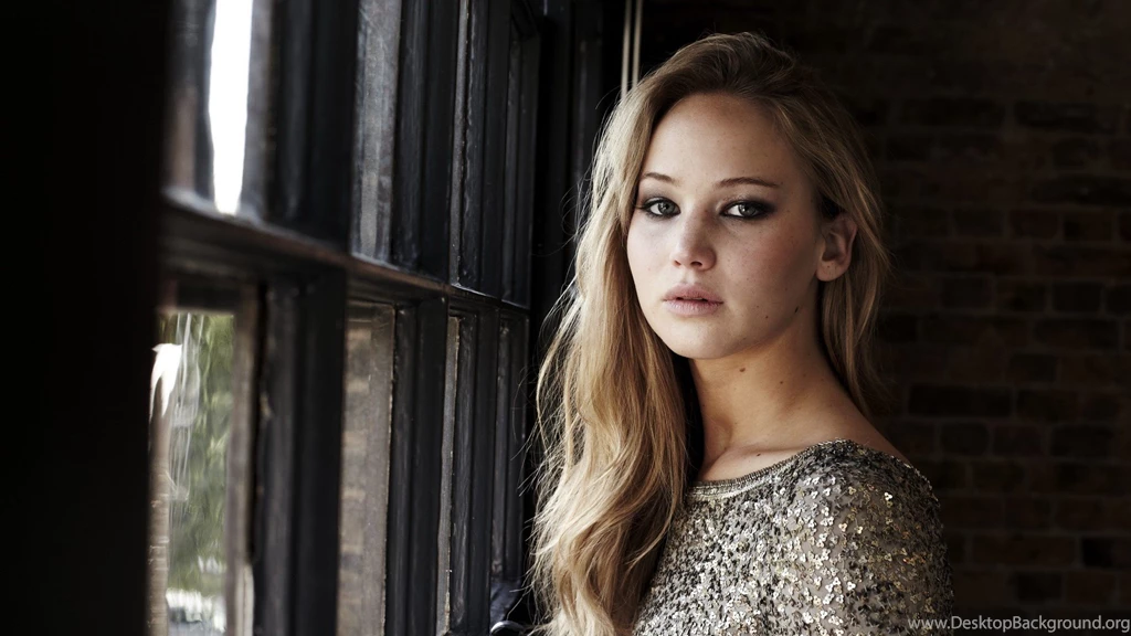 Jennifer Lawrence Wallpapers Widescreen