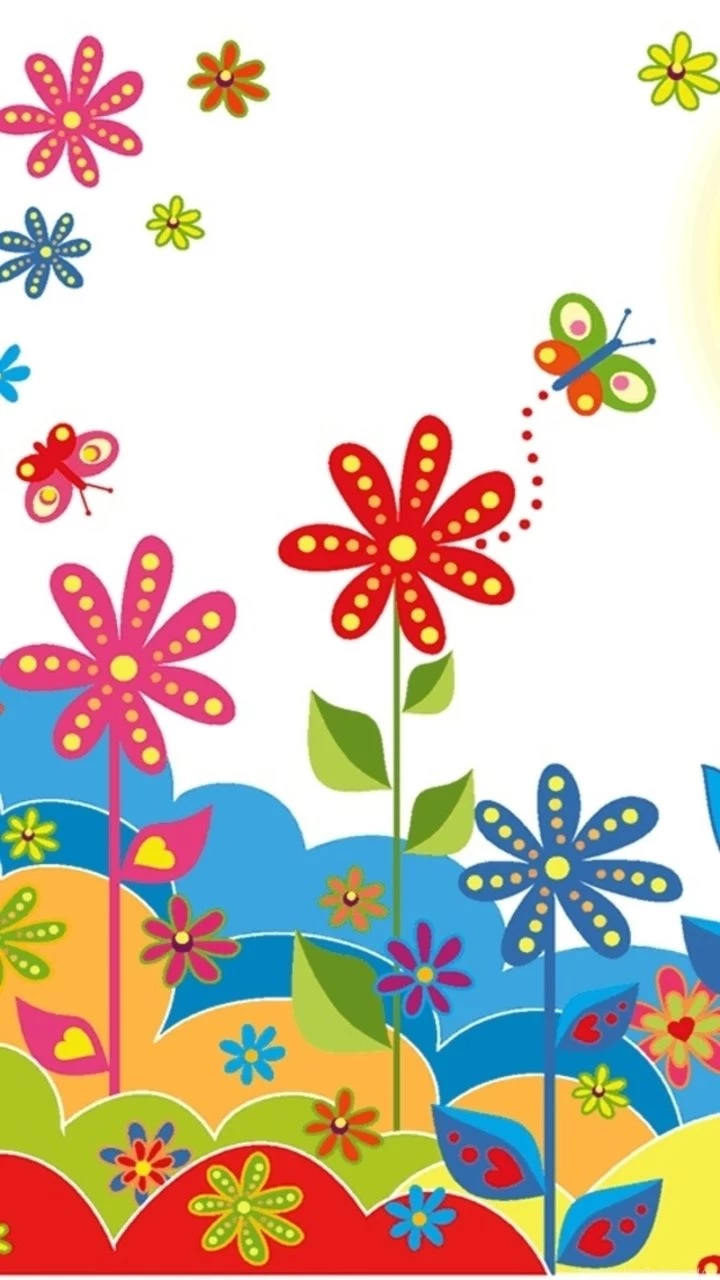 Girly Wallpapers