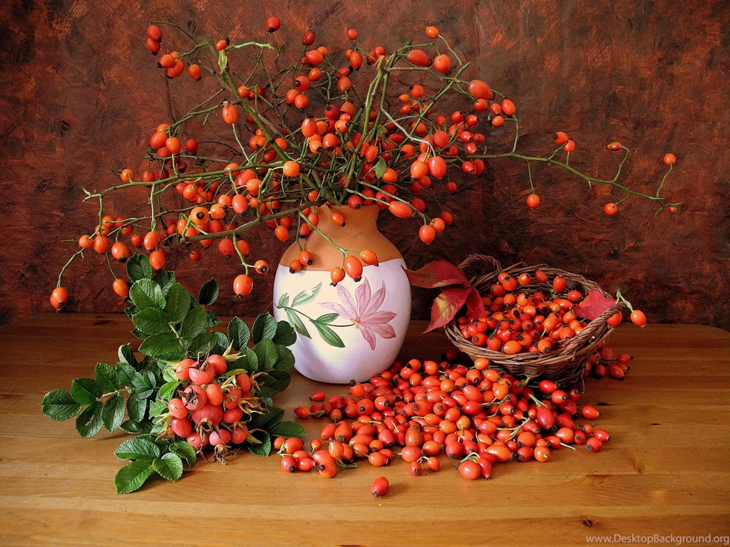 Still Life (