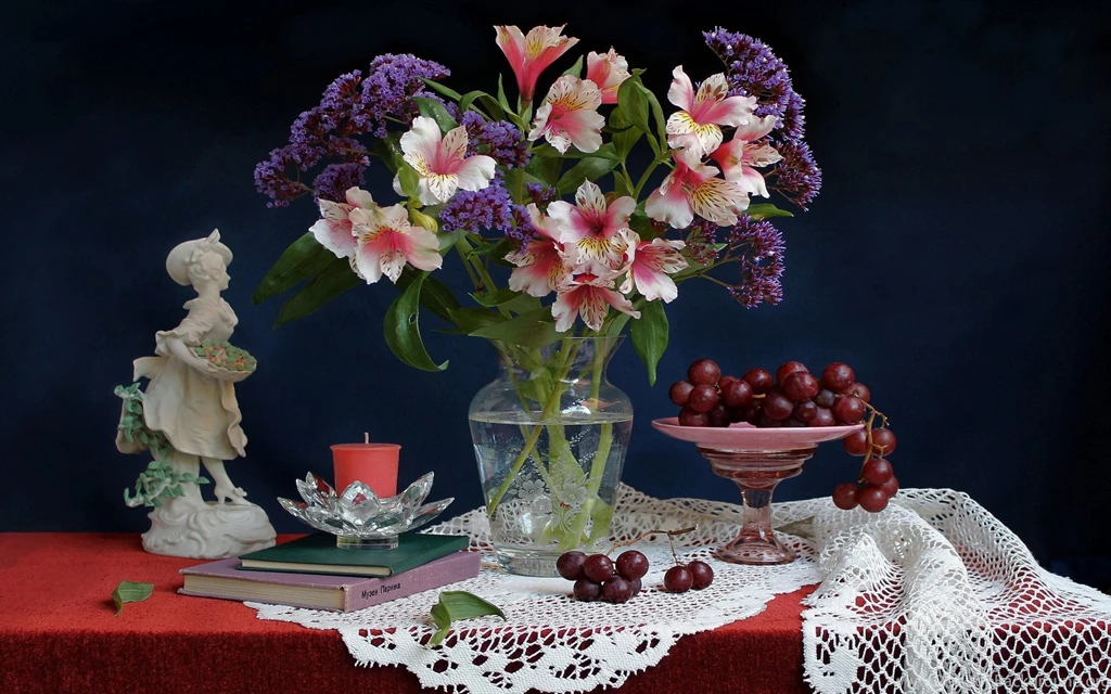 Still Life Computer Wallpapers, Desktop Backgrounds