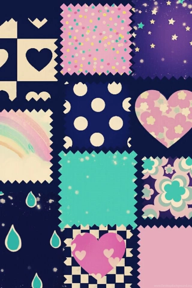 Girly Wallpapers For Your Phone