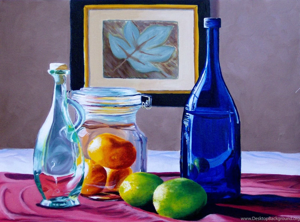 Still Life Computer Wallpapers, Desktop Backgrounds