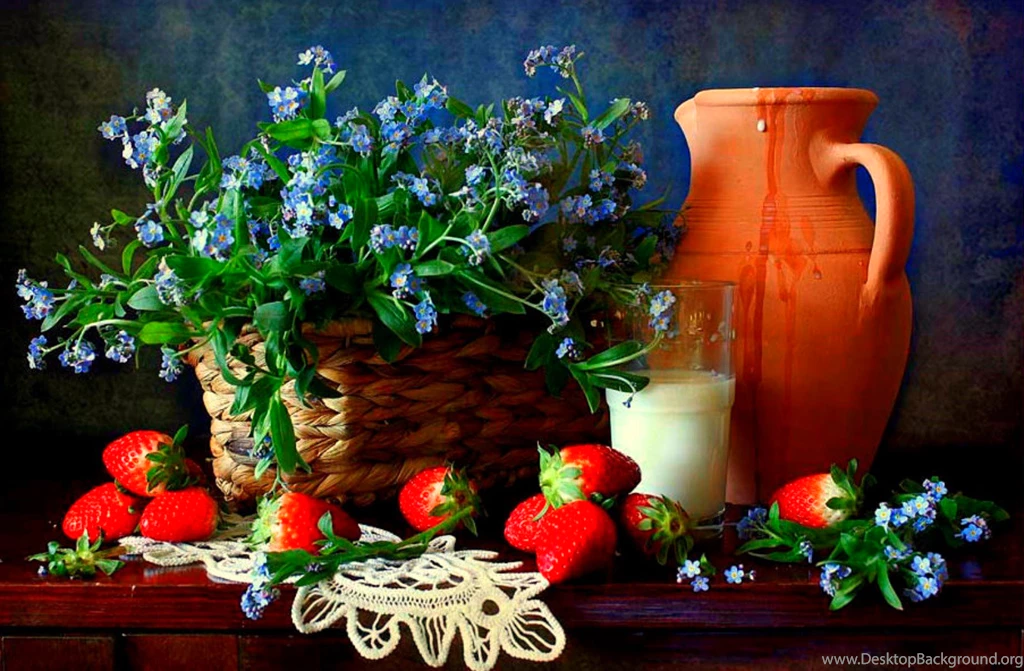 412 Still Life HD Wallpapers