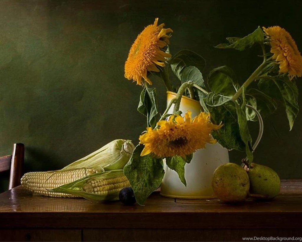 Country Still Life Wallpapers   (