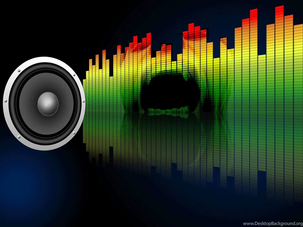 Music Wallpapers Abstract