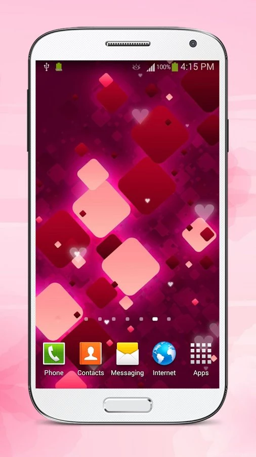Cute Live Wallpapers For Girls   Android Apps On Google Play