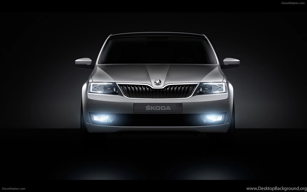 Skoda Octavia Wallpapers For Desktop High Definition Download